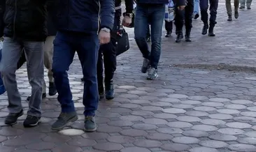 İzmir Adliyesi’nde FETÖ temizliği