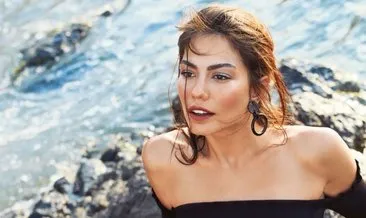 Evden kaçan ablası Demet Özdemir’in hayatını değiştirdi... Doğduğun Ev Kaderindir’in Zeynep’i Demet Özdemir hayat hikayesi ile şoke etti!