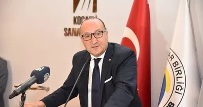 KSO Başkanı Zeytinoğlu: İş gücüne katılımın artması memnuniyet verici