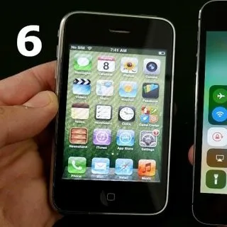 Apple, iPhone'ları yanlışlıkla 2012'ye götürdü!