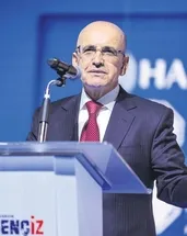 Enflasyon düşüyor, düşmeye devam edecek