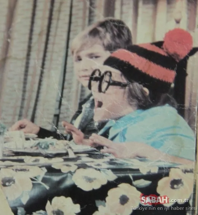 Yeşilçam’ın Hüdaverdi’si Önder Tekin yıllar sonra ortaya çıktı! İşte 57 yaşındaki oyuncunun son hali!