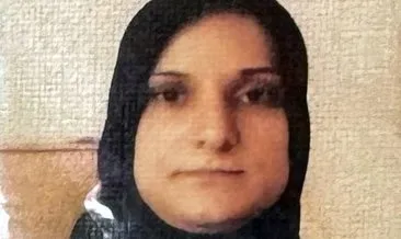 Otobüs altında kalan kadının cenazesi Suriye’ye götürüldü