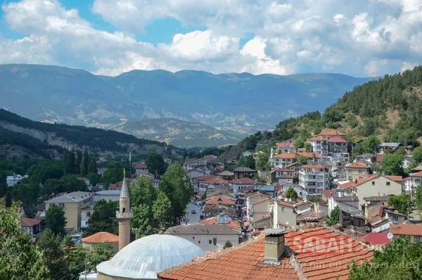 İstanbul’a yakın tatil yerleri...