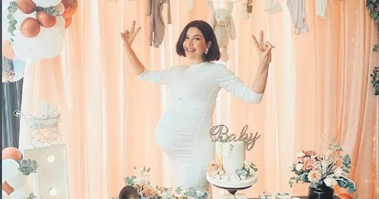 Bebek partisi için kapıda PCR testi