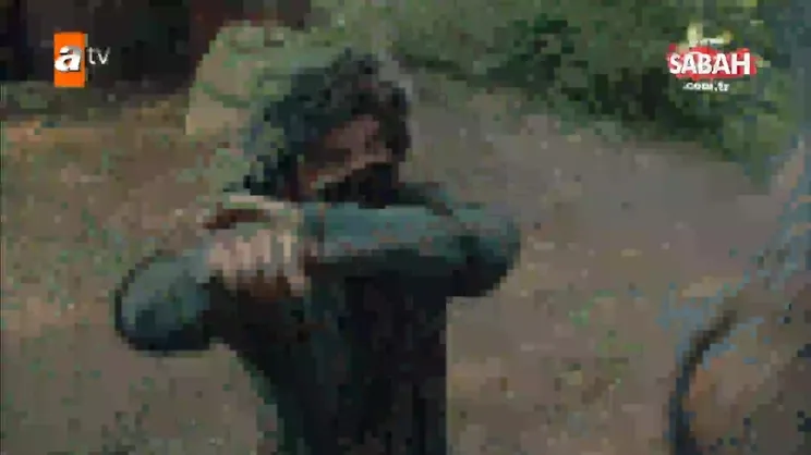 Osman Bey kurduğu oyunla Moğol komutanı Cebe’yi böyle yakaladı! | Video