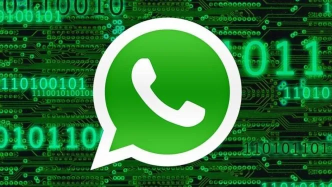 WhatsApp’taki büyük tehlike! Dikkat mesajlarınız okunabilir!