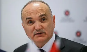Bilim Sanayi ve Teknoloji Bakanı Özlü açıkladı: Kombi ve kazanlarda yeni dönem!