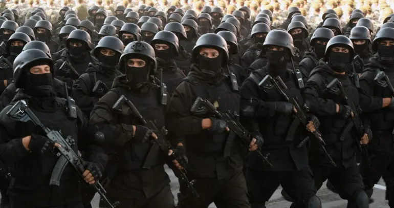 Tacikistan-Afganistan sınırında çatışma