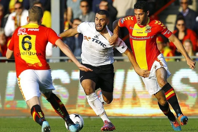 Galatasaray'dan Tannane için teklif - Galeri - Spor