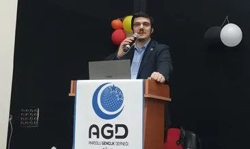 Mücahid Kılıçdaroğlu ifadelerine bir tepki de AGD’den: Asalak söylemler