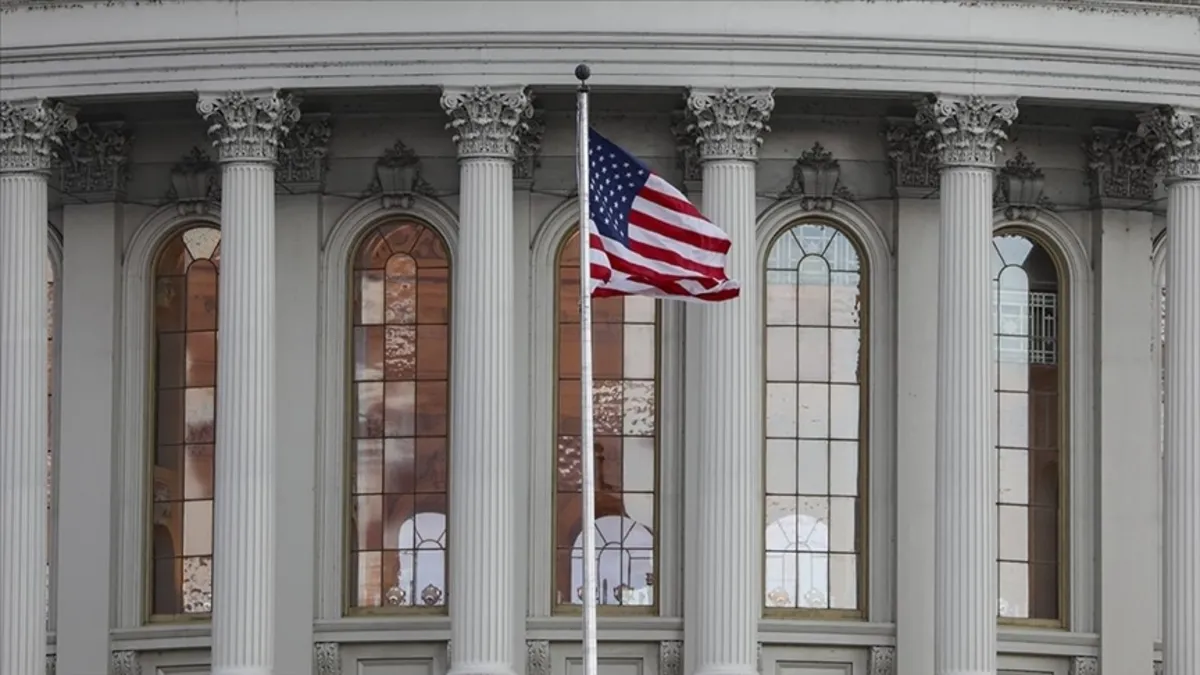 ABD ekonomisi beklentilerin üzerinde büyüdü