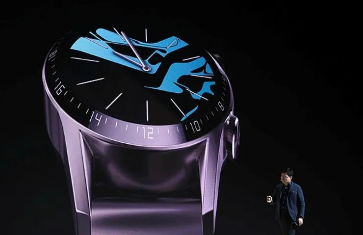 huawei watch gt 2 ortaya cikti
