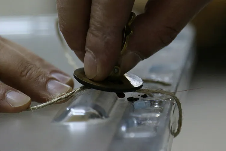 Türkiye sandık başında! 57 milyon seçmen tercihini yapıyor