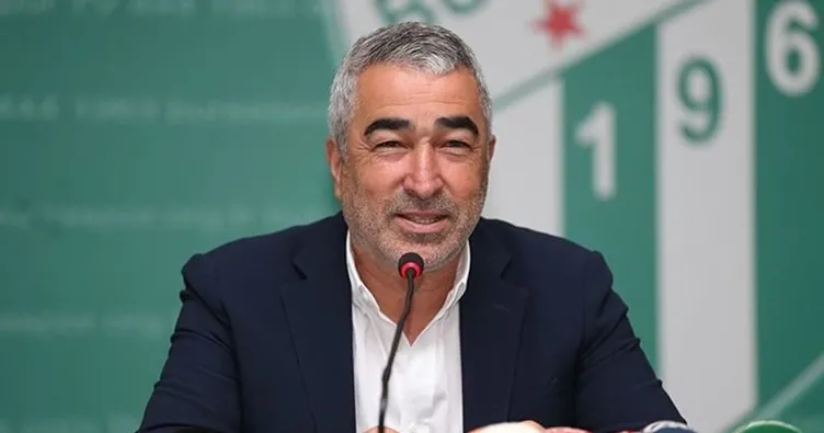 Aybaba istedi yönetim harekete geçti