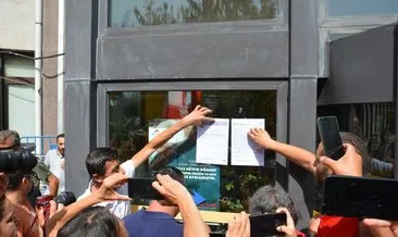 CHP’li Kadıköy Belediyesi’nde grev var! İşçiler isyan bayrağını açtı...
