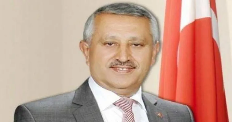AK Parti Afyonkarahisar Belediye Başkan adayı Mehmet Zeybek kimdir? Mehmet Zeybek nereli?