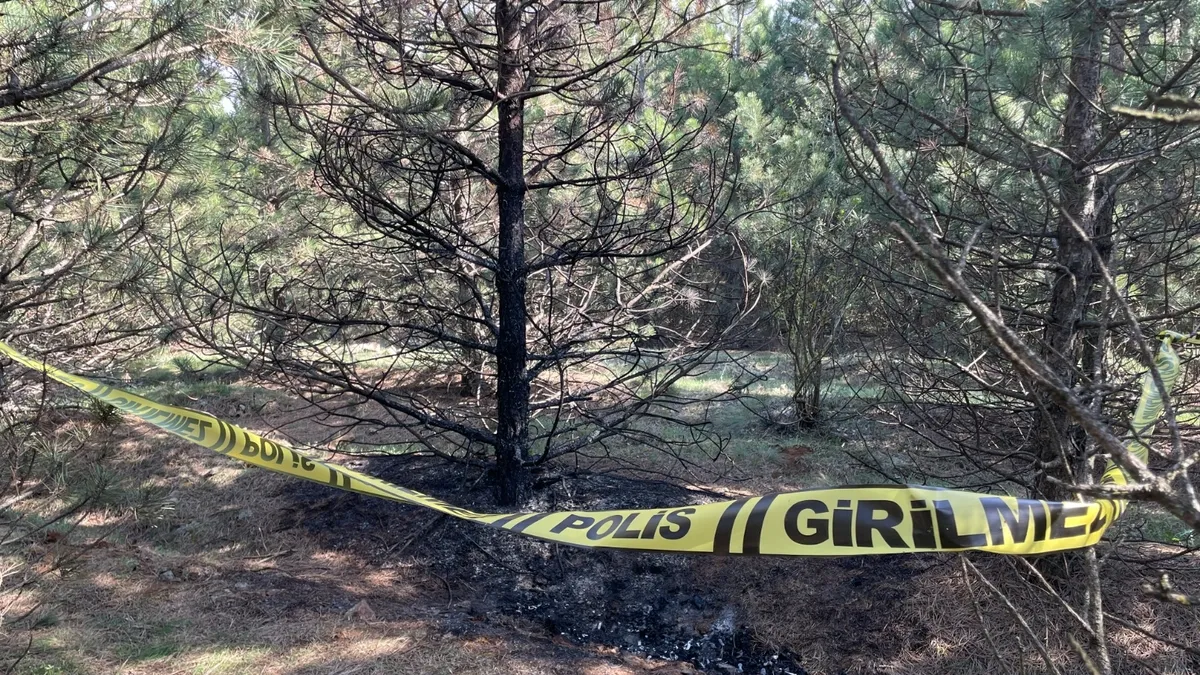 Eskişehir’de Deniz’in yanmış cesedi bulunmuştu: Kan donduran detaylar ortaya çıktı! Meğer iki gün boyunca… Eskişehir’de Deniz’in yanmış cesedi bulunmuştu: Kan donduran detaylar ortaya çıktı! Meğer iki gün boyunca…