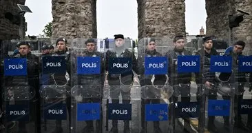 İstanbul’da 1 Mayıs tedbirleri… 42 bin polis görev başında: İşte kapatılan yollar ve metro hatları!