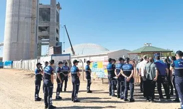 CHP’li belediye verdiği ruhsatı iptal etti