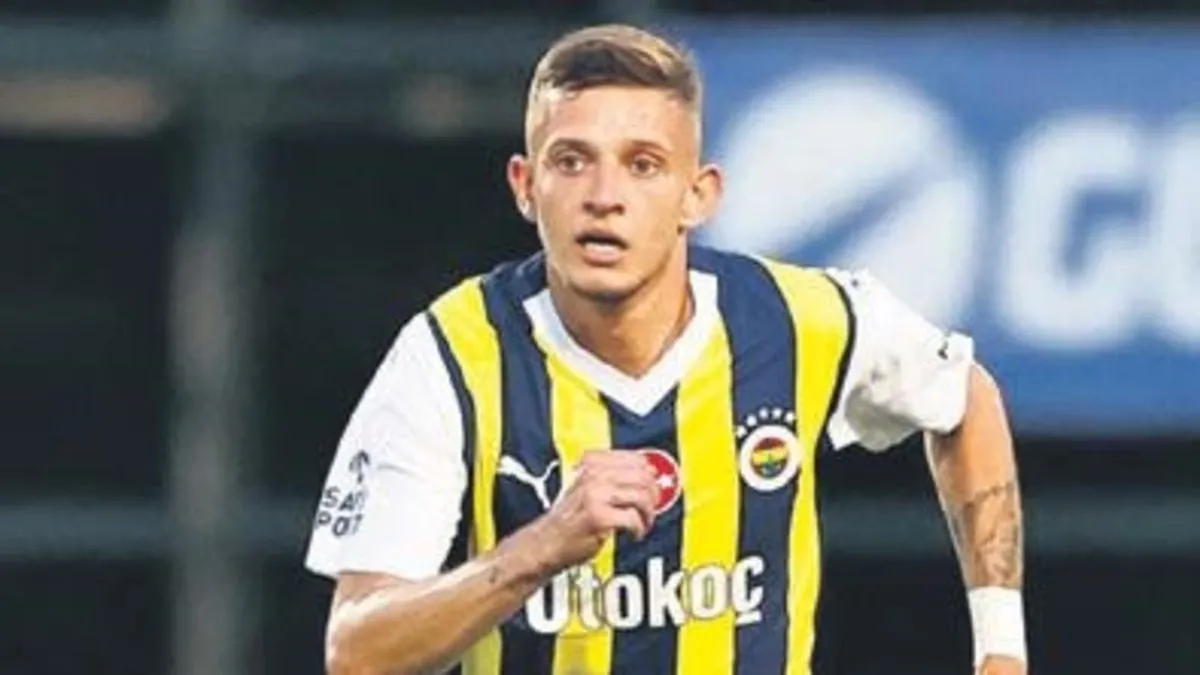 Szymanski’ye İtalyan kancası
