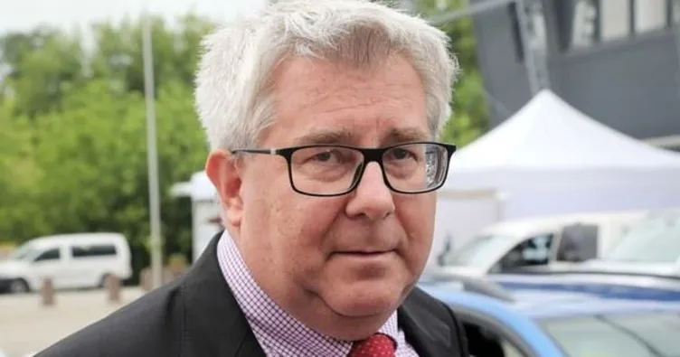 ‘Türkiye AB için vazgeçilmez ortak’