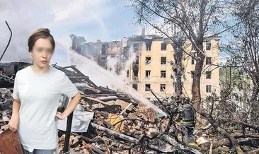 SON DAKİKA | Ukraynalı Katerina’nın dramı! Genç kadın savaştan kaçtı İstanbul'da fuhuş çetesinin eline düştü #ankara