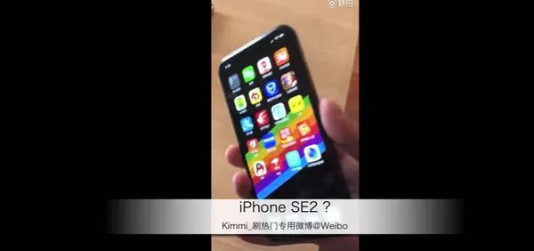 iPhone X tasarımlı ucuz iPhone geliyor!