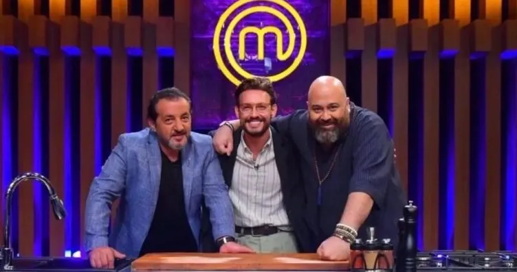 MASTERCHEF DOKUNULMAZLIK OYUNUNU KİM KAZANDI?...