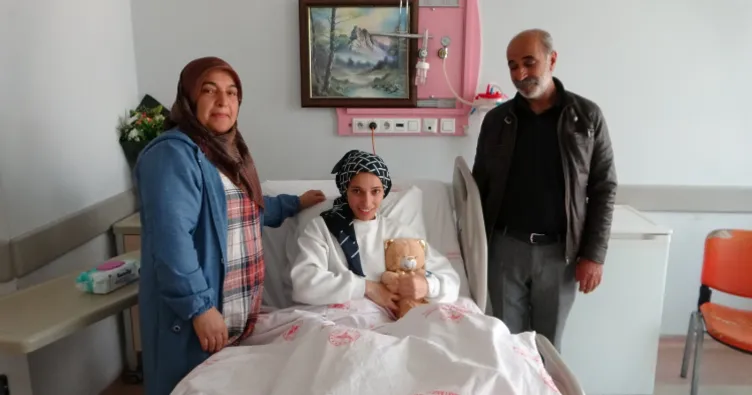 Milli sporcudan sevindiren haber geldi