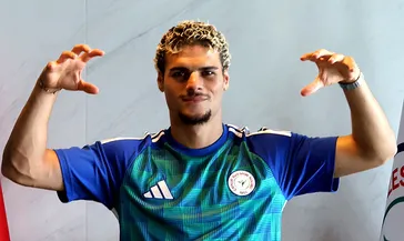 Can Bozdoğan, Çaykur Rizespor’a imza attı!