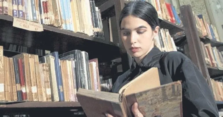 Okumanın tarihi üzerine