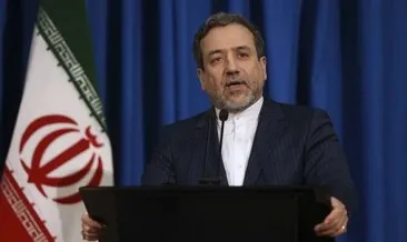 İran’dan ABD’ye 5+1 Nükleer Anlaşma uyarısı