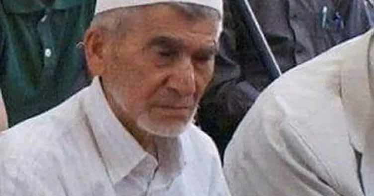 Kur’an-ı Kerim hariç her şeyi unutan Şeflek Hoca, Hakka yürüdü