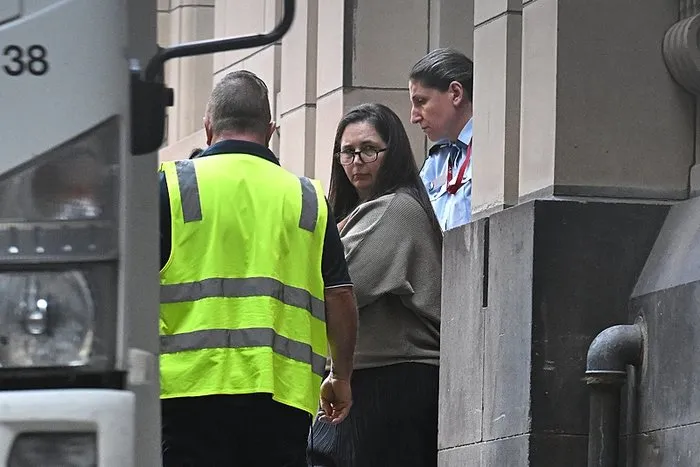 Avustralya’da mide bulandıran cinayet: Aile yemeği kabusa döndü! Ömür boyu hapisle karşı karşıya
