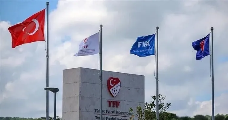 Süper Lig’de 8 kulüp, PFDK’ye sevk edildi!