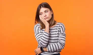 Yetersizlik hissine son noktayı koyan kelime: Yeter!