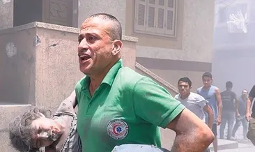 Faşist bakanlara yaptırım kararı