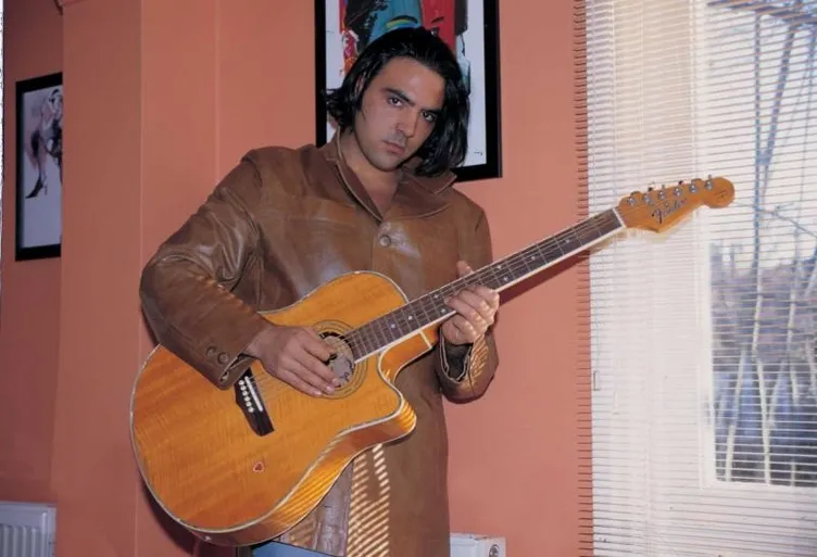 Ebru Şallı’yla 1 yıl evli kalmışlardı! Ozan Orhon’dan zehir zemberek sözler: Bunlar sahtekar insanlar...