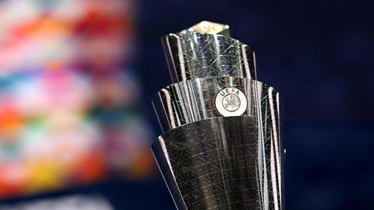 UEFA'dan 2024-2025 sezonu Uluslar Ligi katılımı için kulüplere ödeme