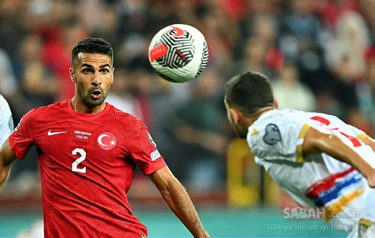 TÜRKİYE - ERMENİSTAN MAÇ ÖZETİ | EURO 2024 elemeleri Türkiye Ermenistan maç özeti ve goller BURADA