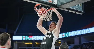 DEV MAÇ BAŞLADI! Dolomiti Energia Trento - Beşiktaş Gain maçı saat kaçta ve hangi kanalda?