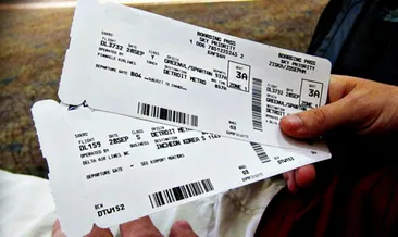 United Airlines ’’çifte bilet sattığı’’ yolculara tazminat ödeyecek