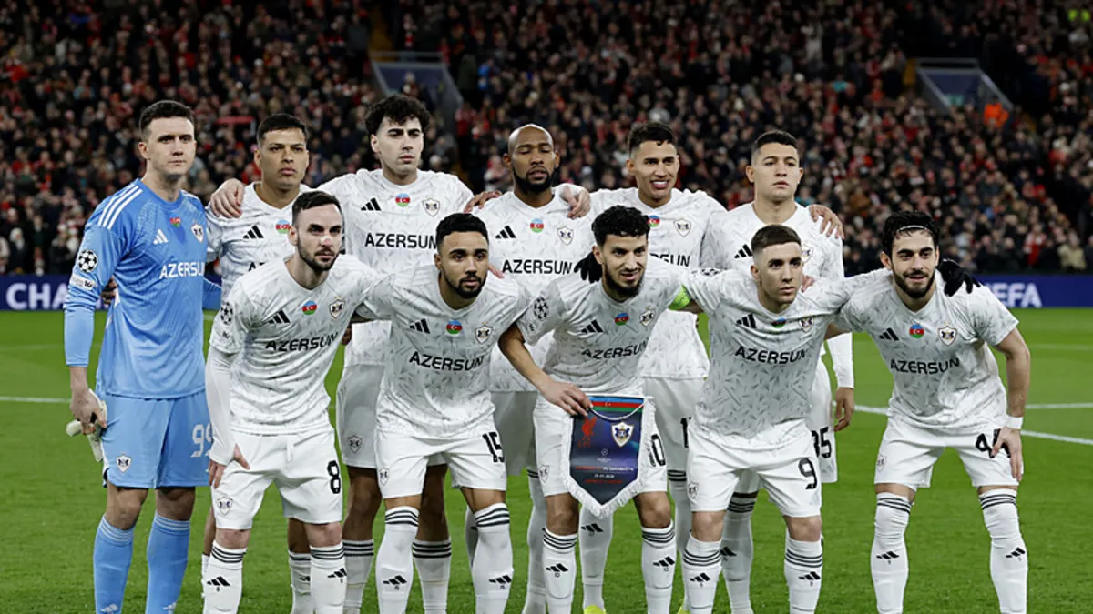 Karabağ, tarih yazmaya devam ediyor Karabağ, tarih yazmaya devam ediyor