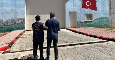 Afyon’da suçlulara geçit yok! 7 hükümlü yakalandı #afyonkarahisar