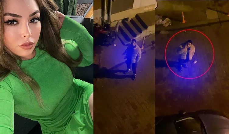 Ayrıldığı eski sevgilisine dehşeti yaşattı! Onur Mutkan darp ettiği genç kadının kapısına dayanıp tehditler savurdu: Bana tezgah kuruyorsun ha. Ben sana göstereceğim…