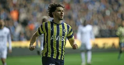 SON DAKİKA HABERLERİ: Mourinho, Ferdi Kadıoğlu için kararını verdi! Fenerbahçe 50 milyon Euro istiyordu...