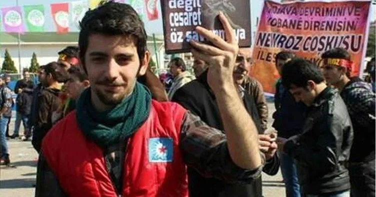 Milyonluk Masserati’li terörist! İç savaş ve suikast planı yapıyordu