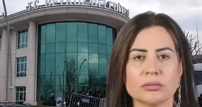 Beykoz Belediye Başkan Yardımcısı gözaltına alınmıştı… Adliyeye sevk edildi
