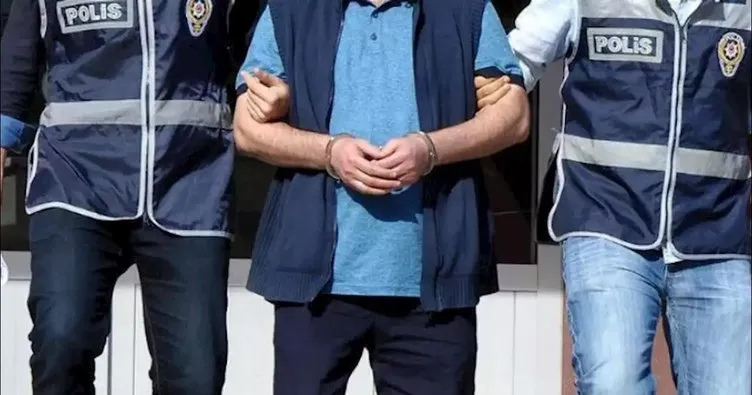 Edirne’de FETÖ şüphelisi avukat tutuklandı